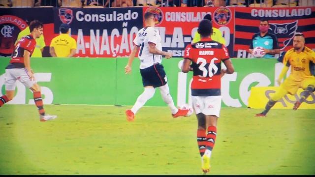 Chamada do CAMPEONATO BRASILEIRO | BRASILEIRÃO 2022 na Globo (10/04/2022) смотреть онлайн