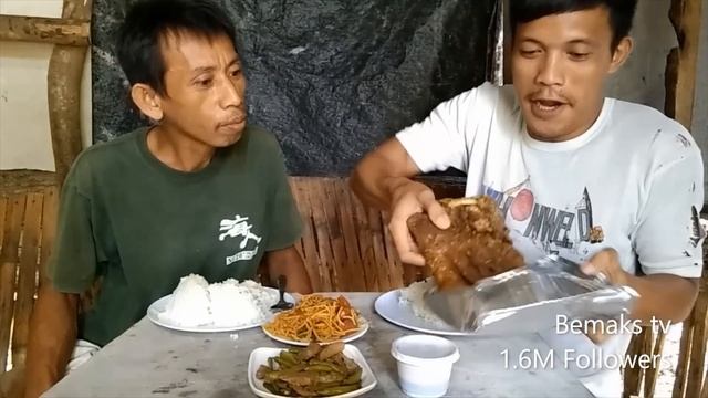 Galit Na Galit Na Si Bemaks Sa Huli🤣 Bemaks Tv