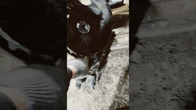 КПП 2109 на ВАЗ 2112 #запчасти смотреть онлайн