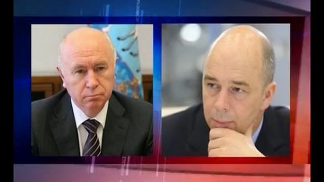 Рабочие встречи в Москве с Силуановым и Соколовым смотреть онлайн