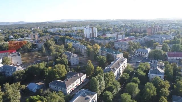 Производство видеороликов для агентств недвижимости и застройщиков. Универмаг Рубин смотреть онлайн