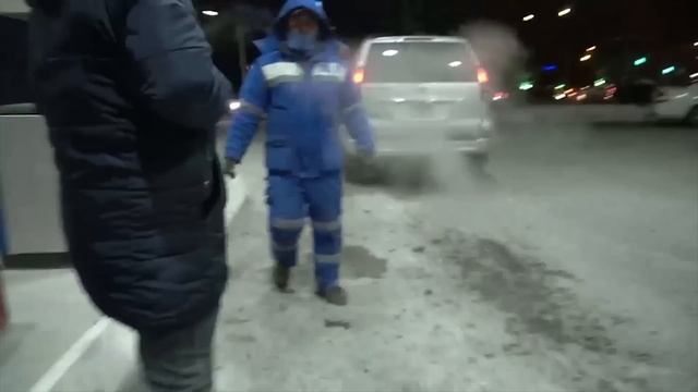 TONIGHT MONSTAR SHOW дугаар #7 "Монгол WEEKND" A COOL смотреть онлайн