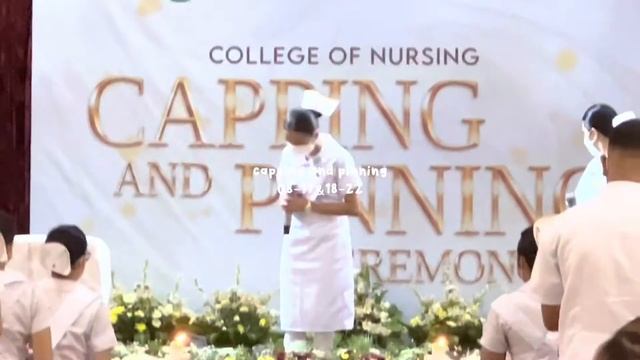 officially a student nurse!🫶🏻 смотреть онлайн