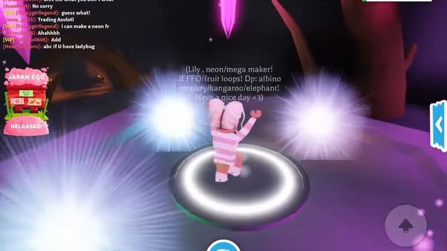 Neon kirin ( next goal neon sado mole смотреть онлайн