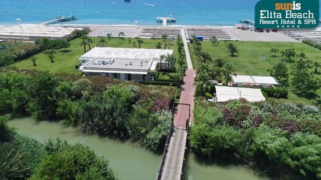 Sunis Elita Beach Resort & Spa