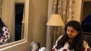 Side star resort and spa in Turkey Antalya Manvgat delux double Room Tour vlog 2