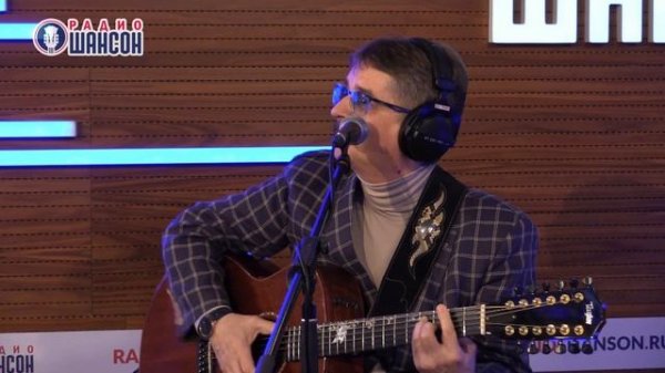 Виктор Третьяков - Может быть