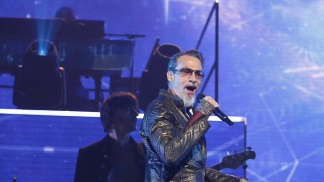 Là où je t'emmènerai - Florent Pagny смотреть онлайн