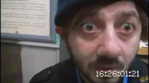 Бародач Сашка