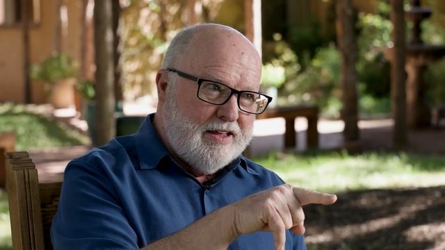What is Contemplative Prayer and Why is it so Needed? with Fr. Richard Rohr смотреть онлайн
