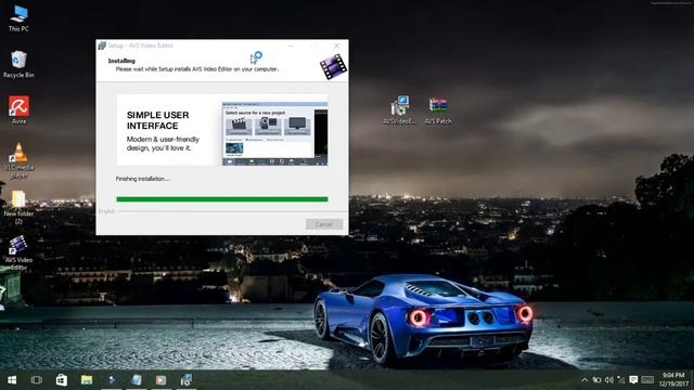 How To Cracked AVS Video Editor || by Technical Irfan смотреть онлайн