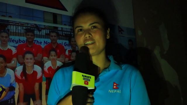 कप्तान Aruna shahi-इरान विरुद्धको जित निकै सानदार/नेपाल फाइनलमा प्रतिद्वन्दी भारत विरुद्ध खेल्ने смотреть онлайн