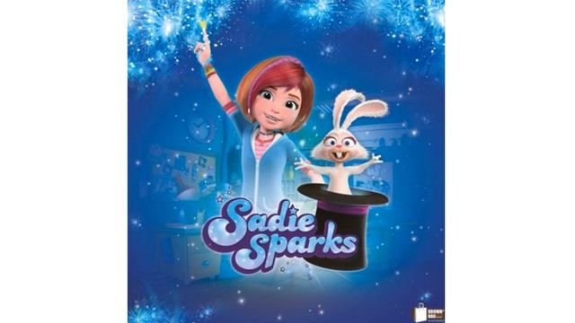 SADIE SPARKS | SOUNDTRACK #1 смотреть онлайн