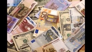 Что такое деньги. 3 кл