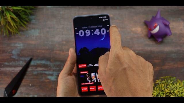 Miui 14/Hyper Os Premium Theme For Any Xiaomi Devices 🔥 iOS 18 Lockscreen Style смотреть онлайн