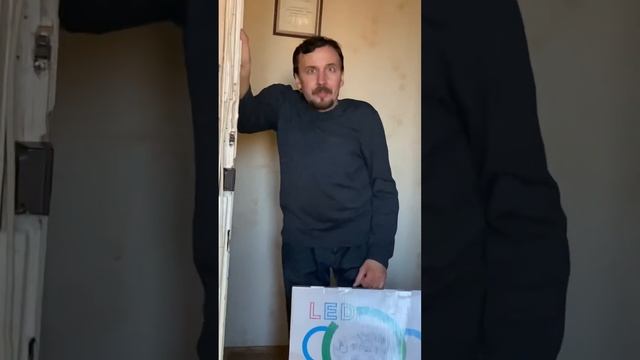 Один день из жизни Санька #александрхорьков смотреть онлайн