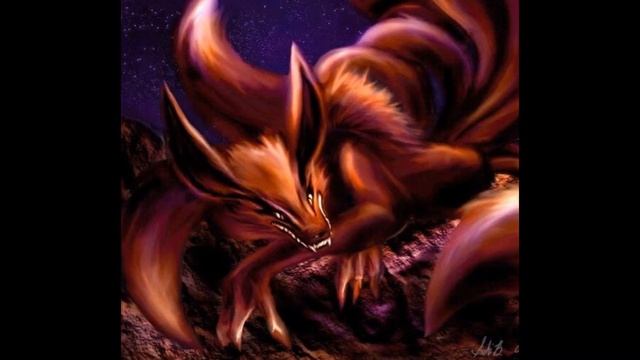 Наруто фильм 10