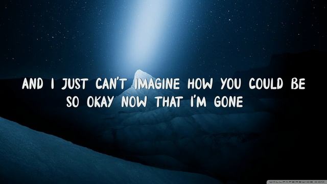 Oliva Rodrigo - Drivers License(Lyrics)