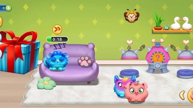 Towniz : Adopt a Pet Game.. смотреть онлайн