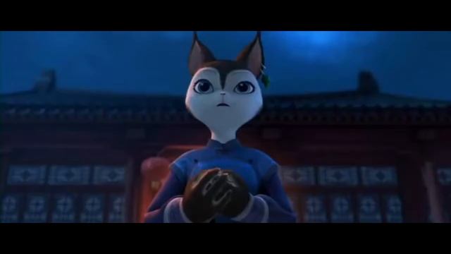 The legend of rabbit part I #Aleak_Movies смотреть онлайн