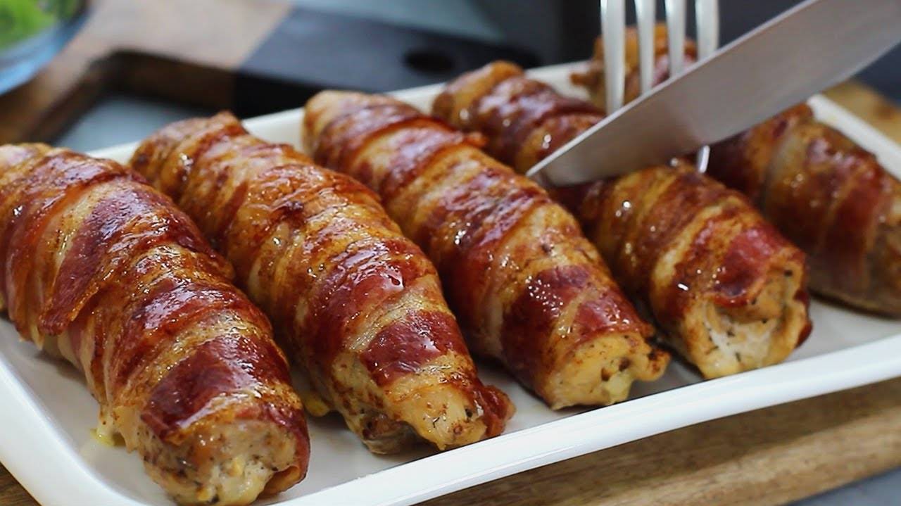 Домашняя кухня