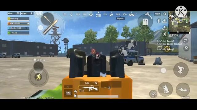 new pubg mobile mobile lite gameplay video 12 kill Akela zindagi смотреть онлайн