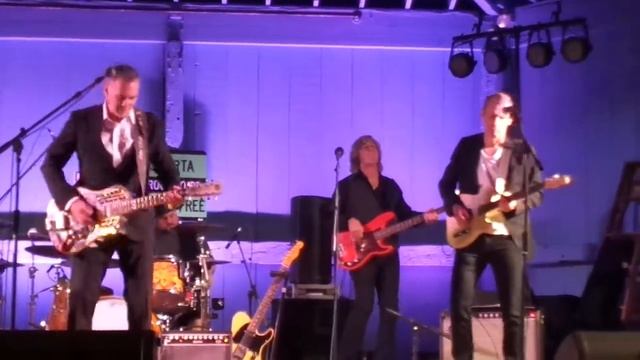 "The Grave"-Peter Karp & The Roadshow Band-Sparta Arts 2017 Summer Concert Series-8/25/17 смотреть онлайн