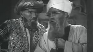 Насреддин в Бухаре 1943 (Насреддин в Бухаре фильм смотреть онлайн)