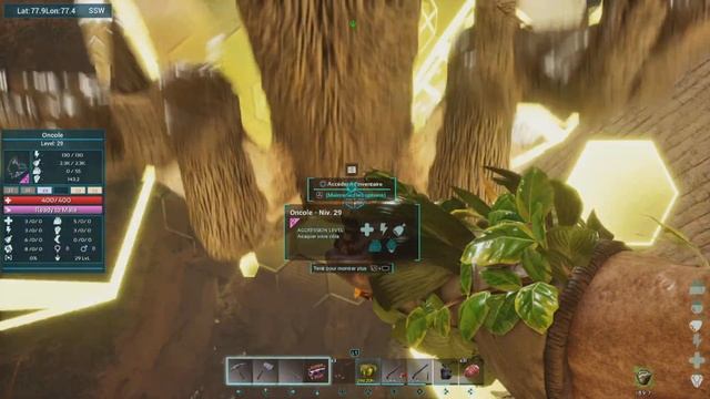 OBJECTIF TAME TOUT LES DINOS DE LA MAP PARTIE 2 #34 | ARK SURVIVAL ASCENDED | SCORCHED EARTH смотреть онлайн