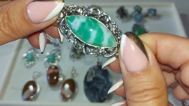 ❗️Серебро ❗️Натуральные минералы❗️ смотреть онлайн