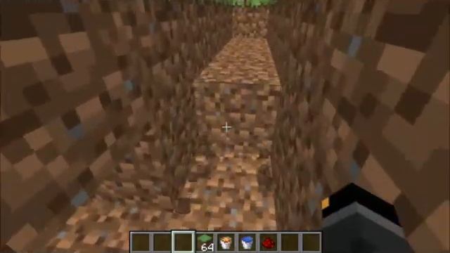 minecraft lets build obsidian generator смотреть онлайн