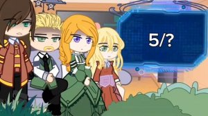 [ Реакция КЧИППК, на Лесли как Лин Вэнь (2/3ч.) ] #благословлениенебожителей #КЧИППК