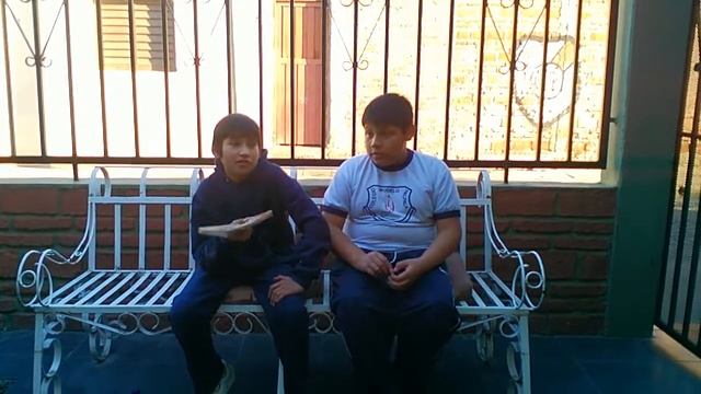 Brunita de José Murillo #TeInvitoALeer смотреть онлайн