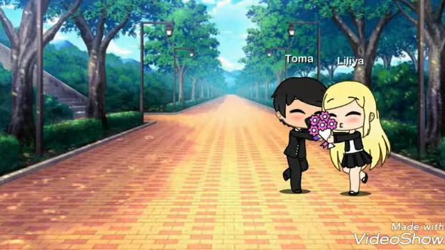 Я влюбилась/Любовь морковь/4 серия смотреть онлайн