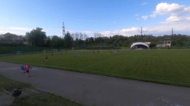 Чайка Вишгород 2011р - Чайка Вишгород 2010 р смотреть онлайн