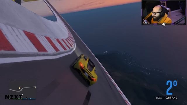 LEVEL ASIAN MA ARRIVO SOLO PRIMO (GTAV PLAY5) смотреть онлайн