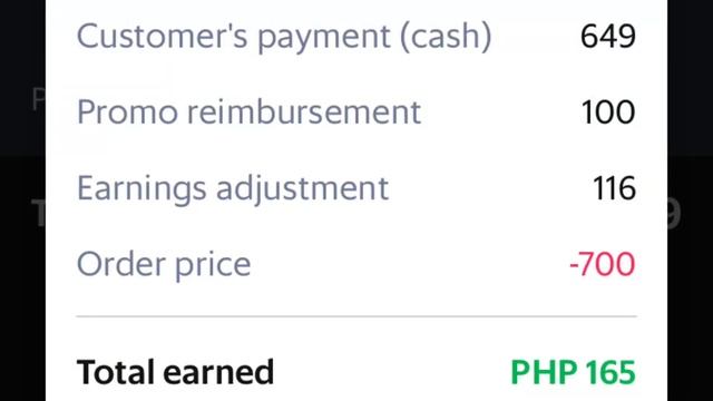 Life Of A GrabFood Driver: Ang Simula / First Time In Grab смотреть онлайн