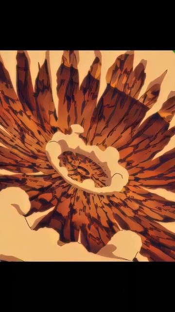 When Naruto Change In 9 Tailed Fox 💯👹