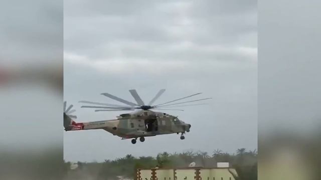 Tropischer Wirbelsturm Shahin zerschmettert Saudi Arabien, Vereinigte Arabische Emirate, Jemen, Ira смотреть онлайн