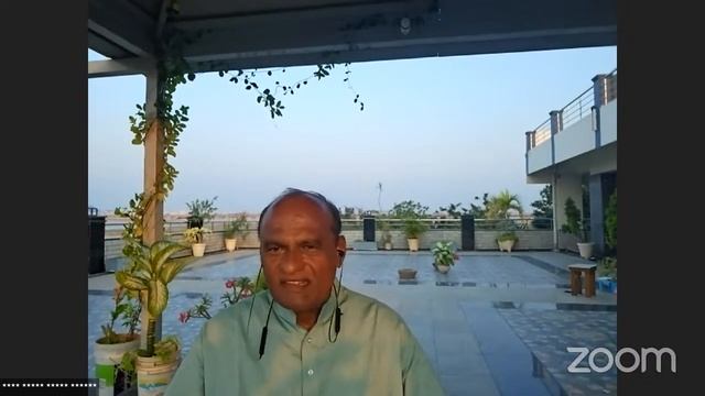 Spritual Journey with Patriji by Rami Reddy (Manasa Sarovaram) and Meditation by Nirmala Devi Makam смотреть онлайн