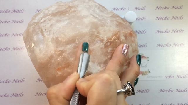 ENGLISH [Unboxing] 📦BP Peel Off Gel & NoWipe Top Coat Review смотреть онлайн