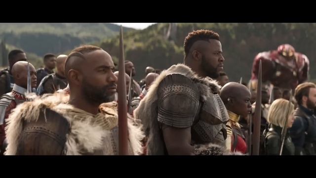 “YIBAMBE!” смотреть онлайн