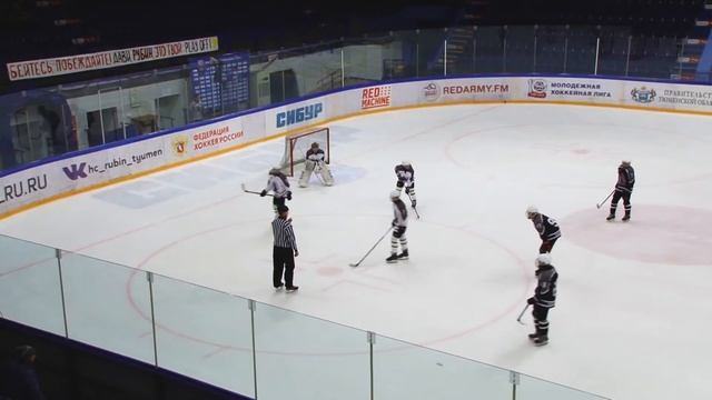 Хоккей Тюмень смотреть онлайн