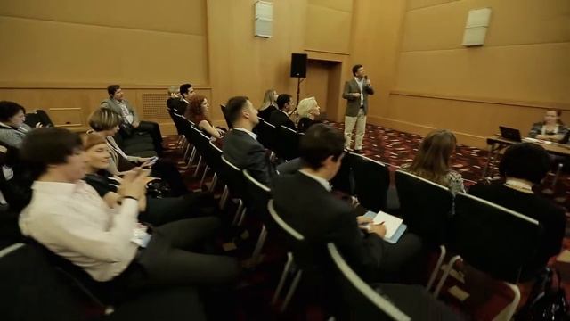 Бизнес, основанный на данных в компании Telefonica смотреть онлайн