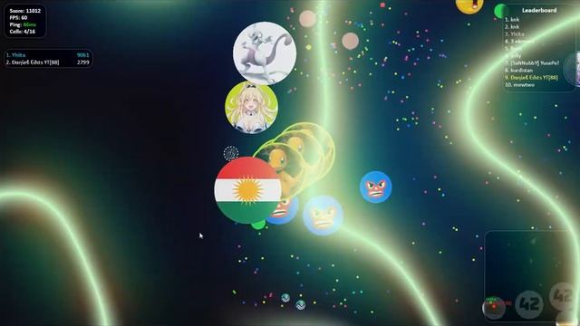 Short Edit #26- Yhiita's AWESOME Popsplit! Sapphire Effects!
