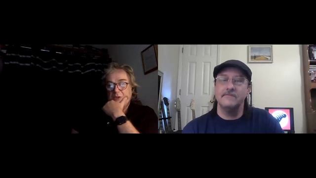 Yes Interviews: 10/1/20 - Geoff Downes on SOAL Night Live смотреть онлайн