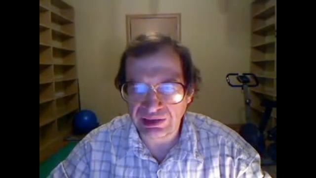 Сергей Мавроди читает Сын Люцифера. День 1 - Игра смотреть онлайн