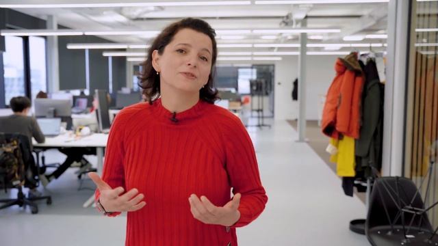 Data: As Fresh as Our Groceries смотреть онлайн