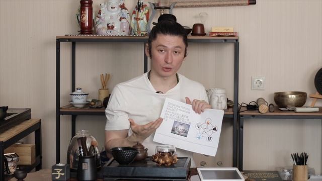 Концепция У-СИН 3 урок смотреть онлайн
