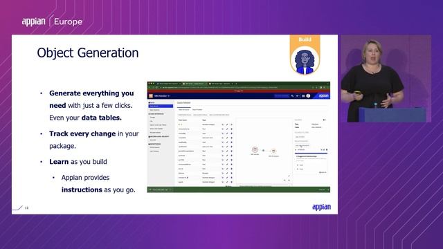 Scaling DevOps with Appian for Faster and Better Performance смотреть онлайн